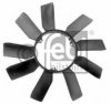 FEBI BILSTEIN 15524 Fan Wheel, engine cooling